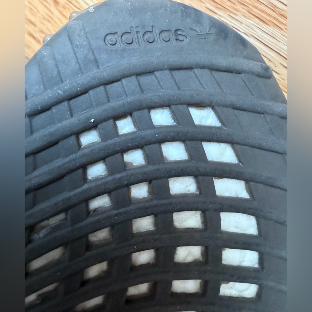 Adidas Boost Earth Color Sneakers - Picture 7 of 9
